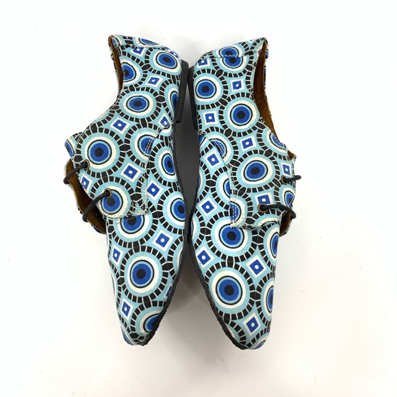 🍁Bélya footwear brogues - Picture 2 of 4